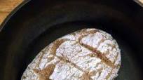 Gluten-Free and Vegan Sourdough Bread Gluten-Free and Vegan Sourdough Bread