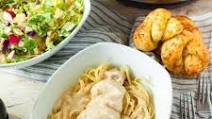 Instant Pot Chicken Alfredo Recipe Instant Pot Chicken Alfredo Recipe