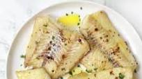 Air Fryer Fish Recipe (Air fryer Cod, Haddock, White fish) Air Fryer Fish Recipe (Air fryer Cod, Haddock, White fish)
