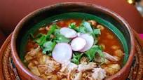 Pozole Pozole