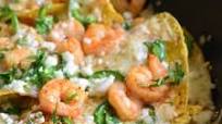 Jalapeno Shrimp Nachos Jalapeno Shrimp Nachos