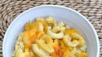 Homemade Macaroni and Cheese Homemade Macaroni and Cheese