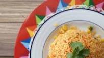 Arroz con Pollo Costa Rica Arroz con Pollo Costa Rica