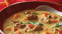 Calypso Beef Soup Calypso Beef Soup