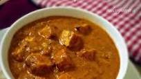 Paneer Tikka Masala recipe by Nilanjana Bhattacharjee Mitra in Gujarati at BetterButter Paneer Tikka Masala recipe by Nilanjana Bhattacharjee Mitra in Gujarati at BetterButter