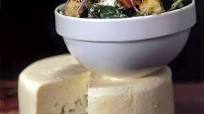 Spinach and Bacon Salad with Caesar Dressing Spinach and Bacon Salad with Caesar Dressing