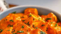 Paneer Lababdar No Onion No Garlic / Jain Paneer Lababdar Paneer Lababdar No Onion No Garlic / Jain Paneer Lababdar
