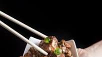 Pressure Cooker Spare Ribs with Black Bean Sauce Pressure Cooker Spare Ribs with Black Bean Sauce