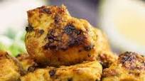Low Carb Indian Chicken Tikka Bites Low Carb Indian Chicken Tikka Bites
