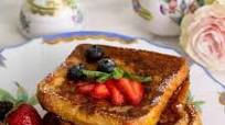 French Toast French Toast