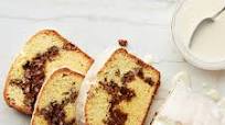 Swirl Spice Cake Swirl Spice Cake