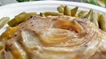 Pork Chops to Live For Pork Chops to Live For
