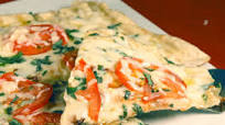 Easy Pizza Margherita on the Grill Easy Pizza Margherita on the Grill