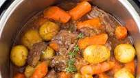 Instant Pot Pot Roast Instant Pot Pot Roast