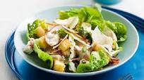 Chicken caesar salad Chicken caesar salad