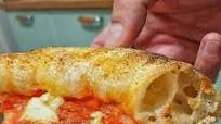 Impasto pizza Napoletana lunga lievitazione bimby Impasto pizza Napoletana lunga lievitazione bimby
