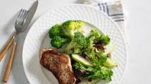 Spiced Pork Chops Spiced Pork Chops