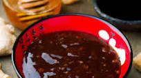 BEST Teriyaki Sauce BEST Teriyaki Sauce