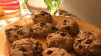 Meg's Chocolate Chip Oatmeal Cookies Meg's Chocolate Chip Oatmeal Cookies