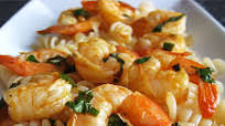 Zippy Summer Shrimp Zippy Summer Shrimp
