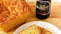 Irish Beer and Cheese Bread Irish Beer and Cheese Bread