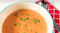 Low Carb Lobster Bisque Low Carb Lobster Bisque