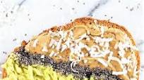 Avocado Peanut Butter Toast Avocado Peanut Butter Toast