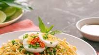 Easy Cooking: Egg Maggi Noodles for a Healthy Snack Time Meal Easy Cooking: Egg Maggi Noodles for a Healthy Snack Time Meal
