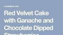 Chocolate Ganache Chocolate Ganache
