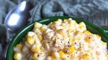 Creamed Corn in the Instant Pot Creamed Corn in the Instant Pot