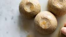 Keto Pancake Bites Keto Pancake Bites