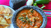 Salsa Recipe – Authentic Mexican Salsa Roja Salsa Recipe – Authentic Mexican Salsa Roja