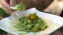 Asian Guacamole Asian Guacamole