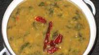 Palak Or Mash Ki Dal Recipe in Urdu Palak Or Mash Ki Dal Recipe in Urdu