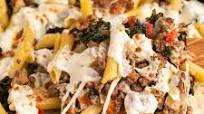 Kale Tomato Skillet Lasagna Kale Tomato Skillet Lasagna