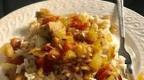 Jamaican Style Curry Chicken Jamaican Style Curry Chicken