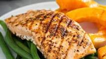 Mind-Blowing Blackened Salmon Recipe Mind-Blowing Blackened Salmon Recipe