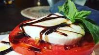 Caprese Salad Caprese Salad