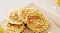 Ricotta Pancakes Ricotta Pancakes