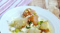 Greek Potato Salad Greek Potato Salad