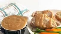 Simple Homemade Pork Roast Gravy From Pan Drippings Recipe Simple Homemade Pork Roast Gravy From Pan Drippings Recipe