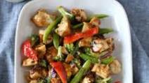 Instant Pot Bourbon Chicken Instant Pot Bourbon Chicken