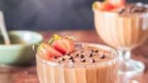 Easy Chocolate Mousse Easy Chocolate Mousse
