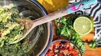 Chunky Tableside Guacamole Chunky Tableside Guacamole