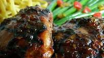 Shoyu Chicken Shoyu Chicken