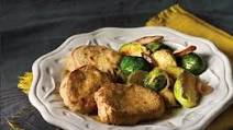Sautéed Brussels Sprouts Sautéed Brussels Sprouts
