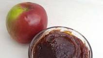 Apple Butter - Pressure Cook Apple Butter - Pressure Cook