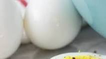 Air Fryer Hard Boiled Eggs Air Fryer Hard Boiled Eggs
