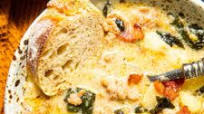 Best Ever Zuppa Toscana Best Ever Zuppa Toscana