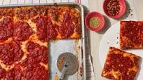 Grandma Pie Pizza Grandma Pie Pizza